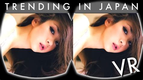 vr japan porn|Japanese VR porn videos